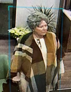 PUBLIC ASSISTANCE REQUESTED — OWASSO