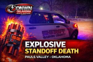 Pauls Valley Incident Under Investigation 