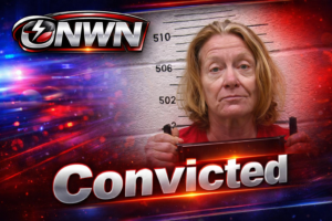 Texas County Double Homicide Suspect Sentenced to Life Without Parole